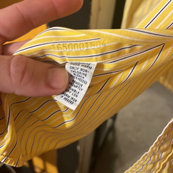 Ralph Lauren Button down - Picture 4 of 4